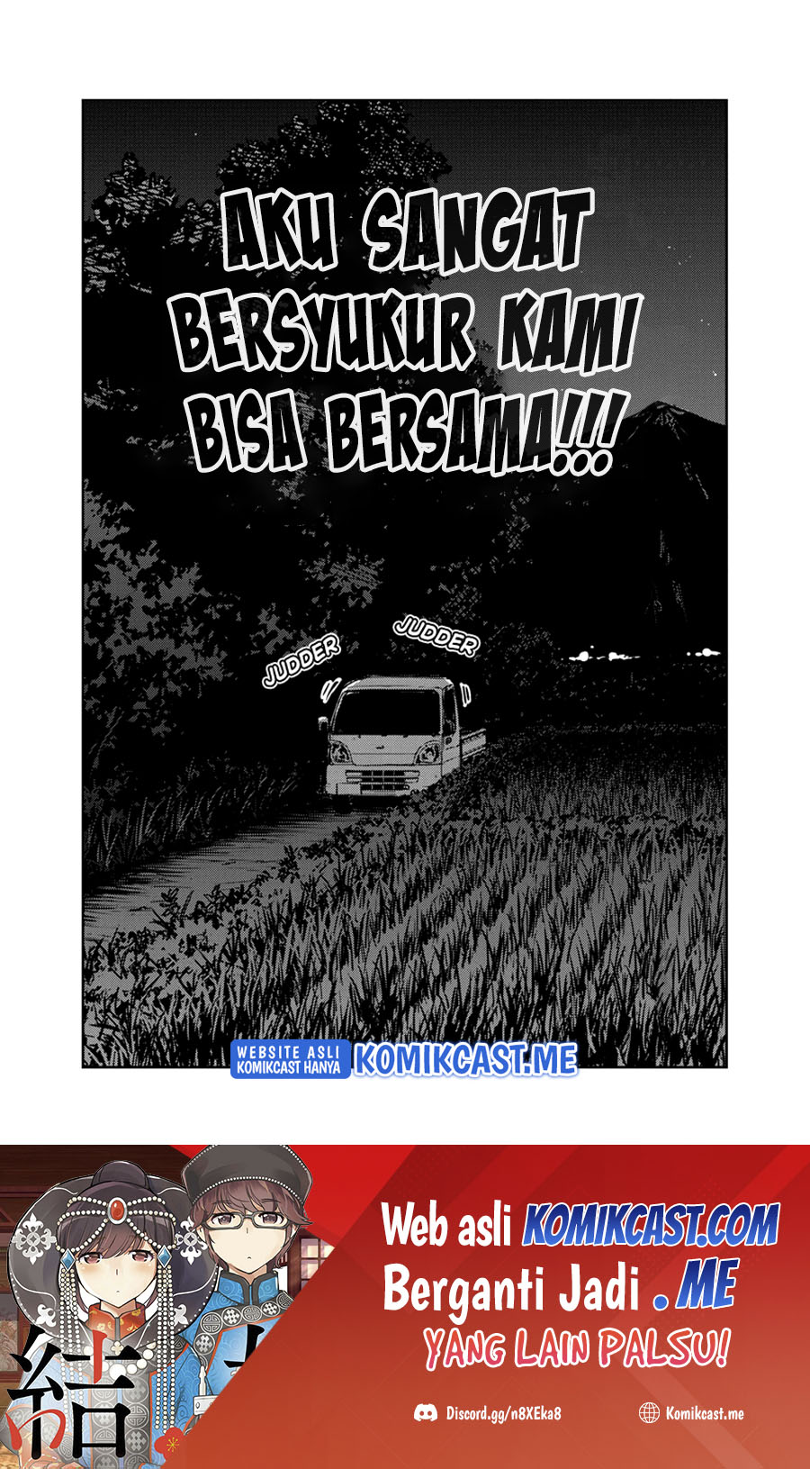 Kekkon Surutte, Hontou Desu ka? Chapter 86 Gambar 18